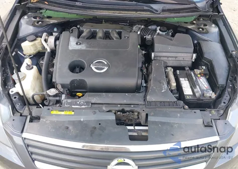 2008 Nissan Altima 3.5 Sl z USA, uszkodzony, nr VIN 1N4BL21E18N424913